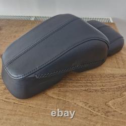 Harley Davidsin soft tail limited edition classic Motorcycle Motorbike Seat