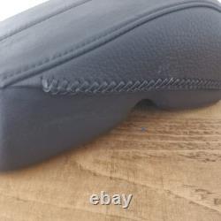 Harley Davidsin soft tail limited edition classic Motorcycle Motorbike Seat