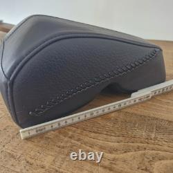 Harley Davidsin soft tail limited edition classic Motorcycle Motorbike Seat