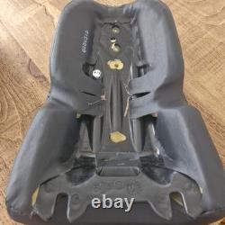 Harley Davidsin soft tail limited edition classic Motorcycle Motorbike Seat