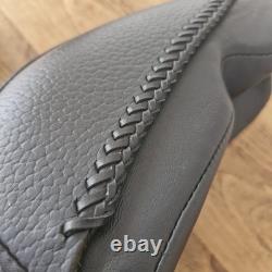 Harley Davidsin soft tail limited edition classic Motorcycle Motorbike Seat