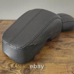 Harley Davidsin soft tail limited edition classic Motorcycle Motorbike Seat