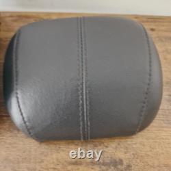 Harley Davidsin soft tail limited edition classic Motorcycle Motorbike Seat