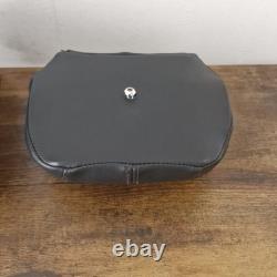 Harley Davidsin soft tail limited edition classic Motorcycle Motorbike Seat