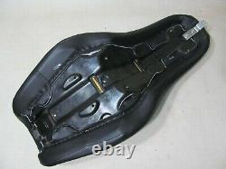 Harley Davidson 06-17 Dyna Oem Seat Low Rider Street Bob Super Wide Glide Great