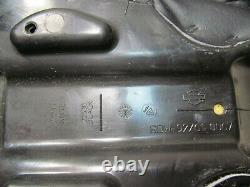 Harley Davidson 06-17 Dyna Oem Seat Low Rider Street Bob Super Wide Glide Great