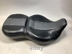 Harley Davidson 08-22 Touring CVO Heated Seat Saddle