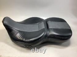 Harley Davidson 08-22 Touring CVO Heated Seat Saddle