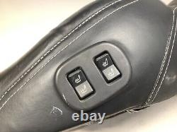 Harley Davidson 08-22 Touring CVO Heated Seat Saddle