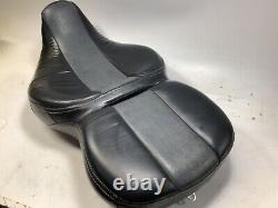 Harley Davidson 08-22 Touring CVO Heated Seat Saddle