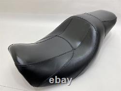 Harley-Davidson 08 FXDB Street Bob Seat Saddle Style