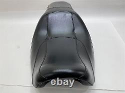 Harley-Davidson 08 FXDB Street Bob Seat Saddle Style