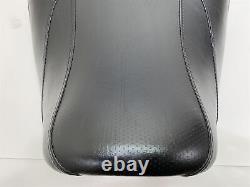 Harley-Davidson 08 FXDB Street Bob Seat Saddle Style