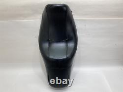 Harley-Davidson 08 FXDB Street Bob Seat Saddle Style