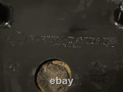 Harley Davidson 1200 King/Queen Twin Leather Seat RDW 92/61-0067