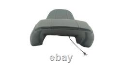 Harley Davidson 1250 Night Rod Special Driver Seat 2008 To 2016