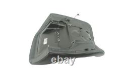 Harley Davidson 1250 Night Rod Special Driver Seat 2008 To 2016 Harley Davidson 1250 Night Rod Special Driver Seat 2008 To 2016