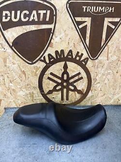 Harley Davidson 1450 FXDI Dyna Super Glide 2006 Seat Saddle OEM Original