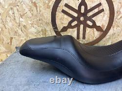 Harley Davidson 1450 FXDI Dyna Super Glide 2006 Seat Saddle OEM Original