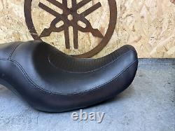 Harley Davidson 1450 FXDI Dyna Super Glide 2006 Seat Saddle OEM Original