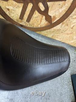 Harley Davidson 1450 FXDI Dyna Super Glide 2006 Seat Saddle OEM Original