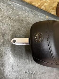 Harley Davidson 1450 FXDI Dyna Super Glide 2006 Seat Saddle OEM Original