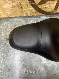 Harley Davidson 1450 FXDI Dyna Super Glide 2006 Seat Saddle OEM Original
