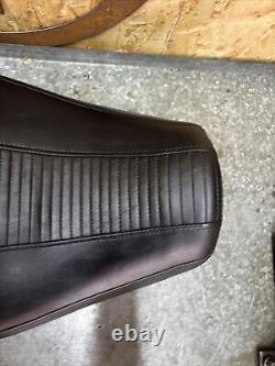 Harley Davidson 1450 FXDI Dyna Super Glide 2006 Seat Saddle OEM Original