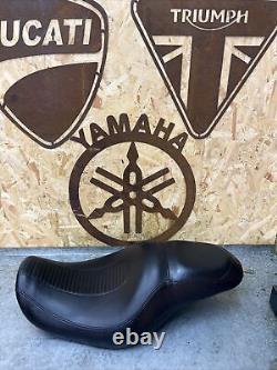 Harley Davidson 1450 FXDI Dyna Super Glide 2006 Seat Saddle OEM Original