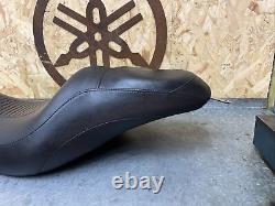 Harley Davidson 1450 FXDI Dyna Super Glide 2006 Seat Saddle OEM Original