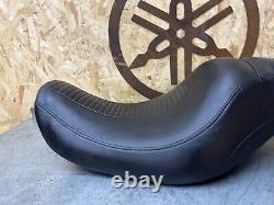 Harley Davidson 1450 FXDI Dyna Super Glide 2006 Seat Saddle OEM Original
