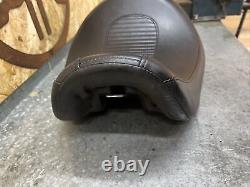 Harley Davidson 1450 FXDI Dyna Super Glide 2006 Seat Saddle OEM Original