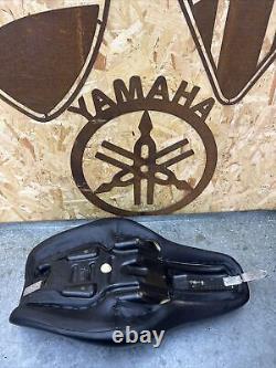 Harley Davidson 1450 FXDI Dyna Super Glide 2006 Seat Saddle OEM Original