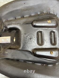 Harley Davidson 1450 FXDI Dyna Super Glide 2006 Seat Saddle OEM Original
