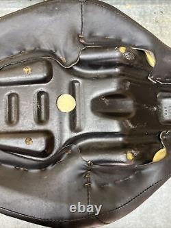 Harley Davidson 1450 FXDI Dyna Super Glide 2006 Seat Saddle OEM Original