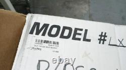 Harley Davidson 1450 Heritage Softail Classic 2000 To 2007 Driver Seat