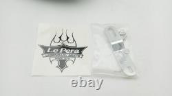 Harley Davidson 1450 Heritage Softail Classic 2000 To 2007 Driver Seat