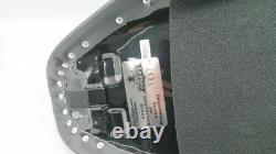 Harley Davidson 1450 Heritage Softail Classic 2000 To 2007 Driver Seat