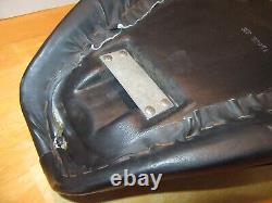 Harley Davidson 1983-2003 Sportster XL 1200 883 Pillow Top Seat