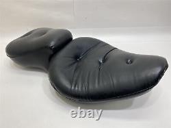 Harley-Davidson 1991-96 Dyna FXDWG Wide Glide Mustang Seat