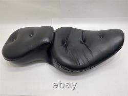 Harley-Davidson 1991-96 Dyna FXDWG Wide Glide Mustang Seat