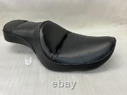 Harley Davidson 1996-03 Dyna 2up Seat Genuine Fxd 96-03