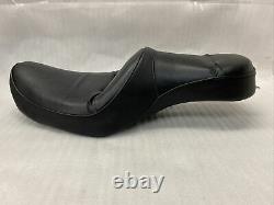 Harley Davidson 1996-03 Dyna 2up Seat Genuine Fxd 96-03