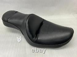 Harley Davidson 1996-03 Dyna 2up Seat Genuine Fxd 96-03