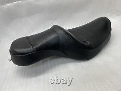 Harley Davidson 1996-03 Dyna 2up Seat Genuine Fxd 96-03