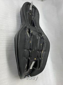 Harley Davidson 1996-03 Dyna 2up Seat Genuine Fxd 96-03