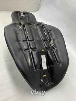 Harley Davidson 1996-03 Dyna 2up Seat Genuine Fxd 96-03