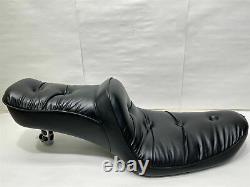 Harley-Davidson 1996-03 Dyna Wide Glide Pillow Seat