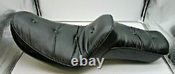 Harley-Davidson 1996-03 Dyna Wide Glide Pillow Seat PREOWNED