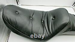 Harley-Davidson 1996-03 Dyna Wide Glide Pillow Seat PREOWNED